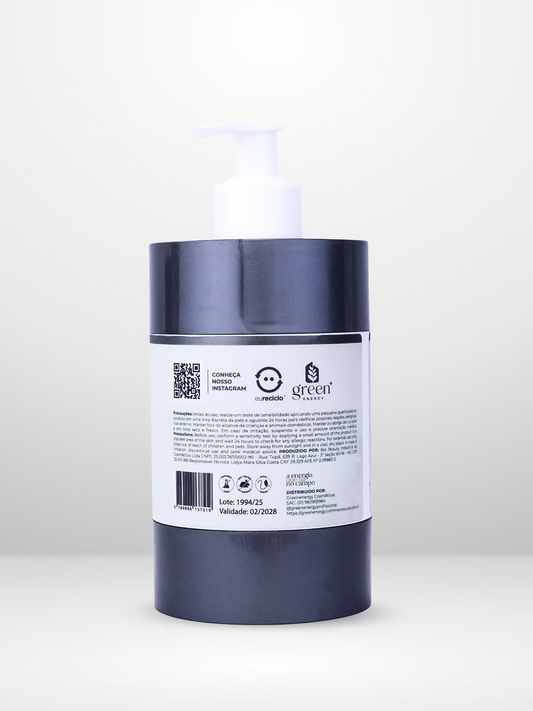 Reconstrutor Capilar em Gel Home Care