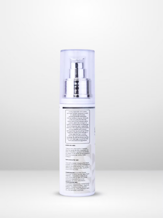 Óleo Reparador