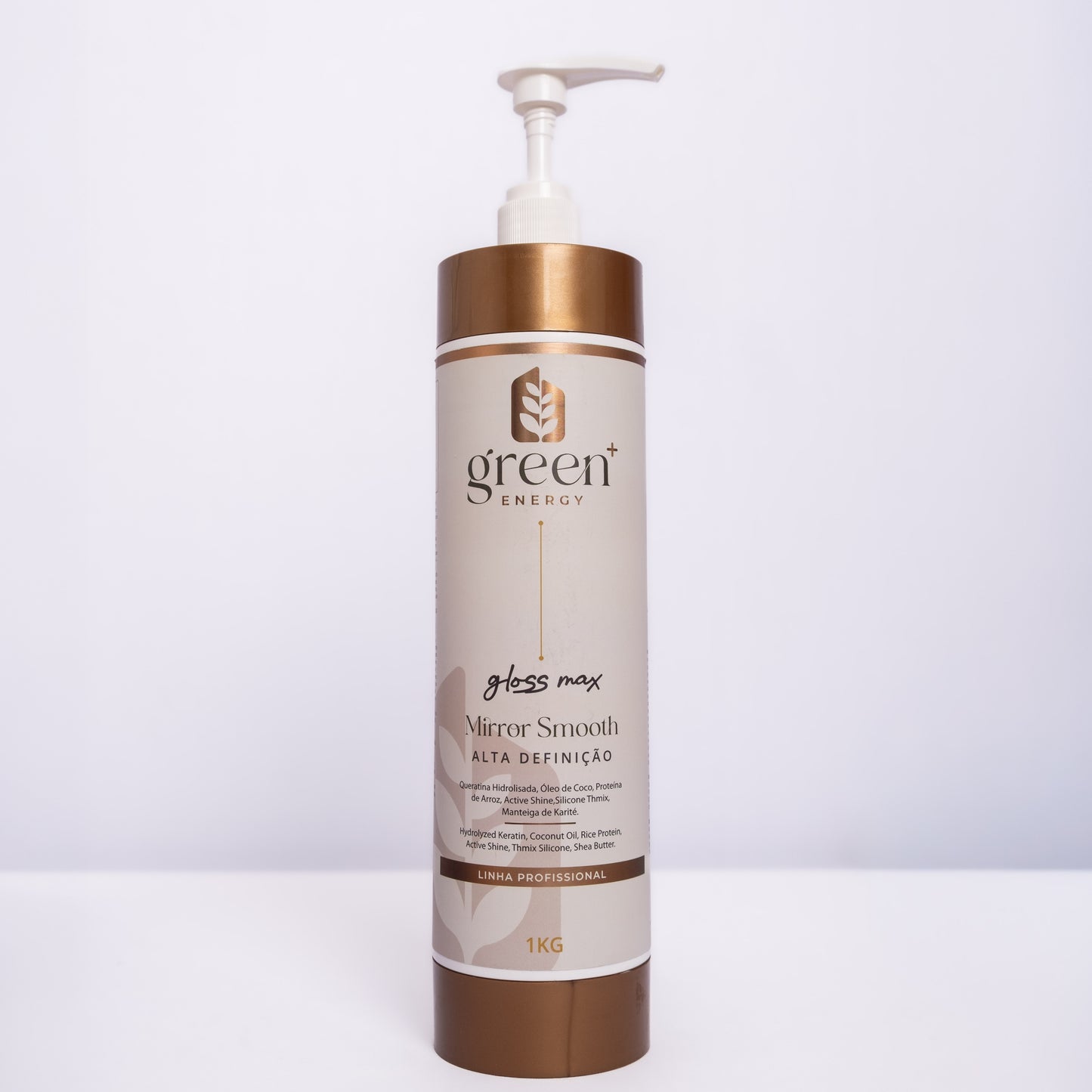 Harmonização Capilar - Alta Definição | Soft Liss - 1kg