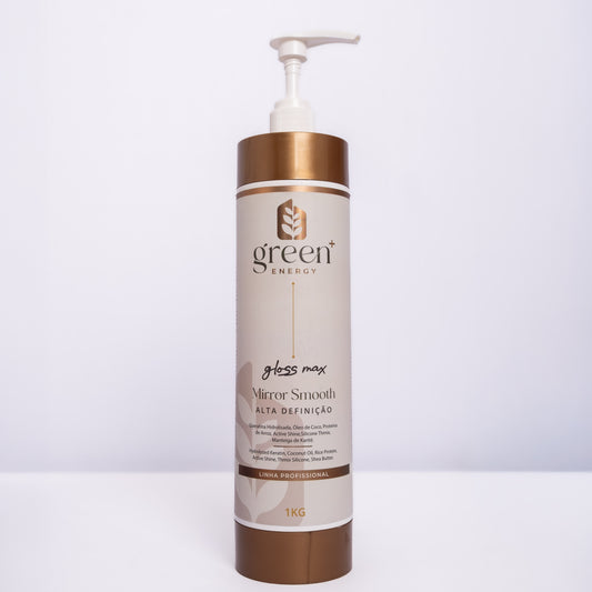 Harmonização Capilar - Alta Definição | Soft Liss - 1kg