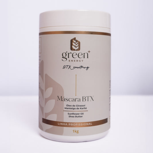 Máscara de harmonização Capilar Botox | BTX - 1kg