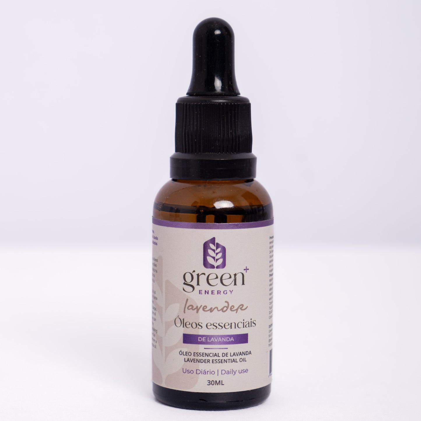 Óleo Essencial de Lavanda | Lavender - 30ml